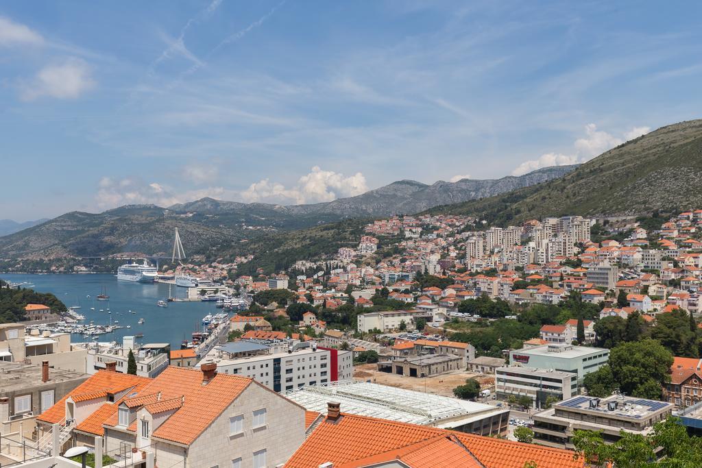 Apartment Karlo Dubrovnik Exterior photo