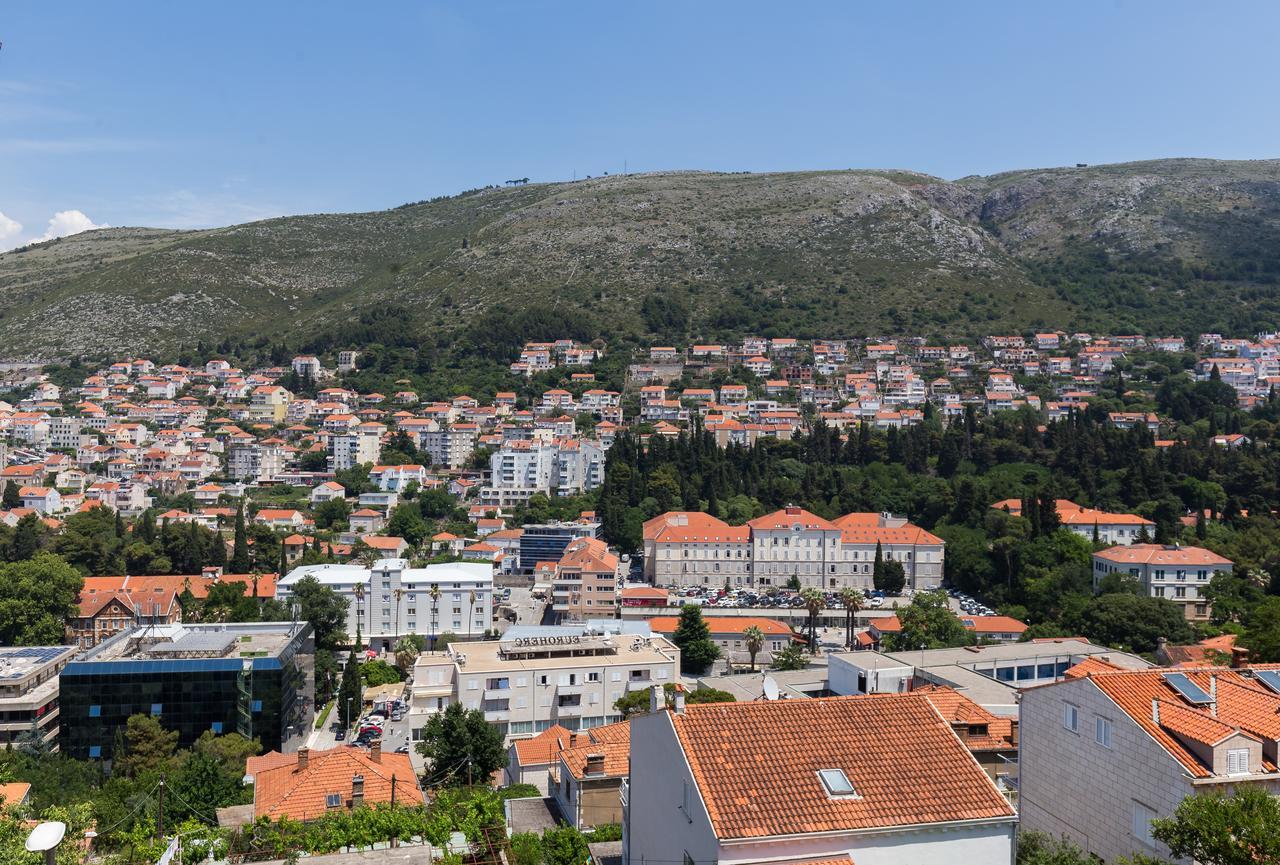 Apartment Karlo Dubrovnik Exterior photo