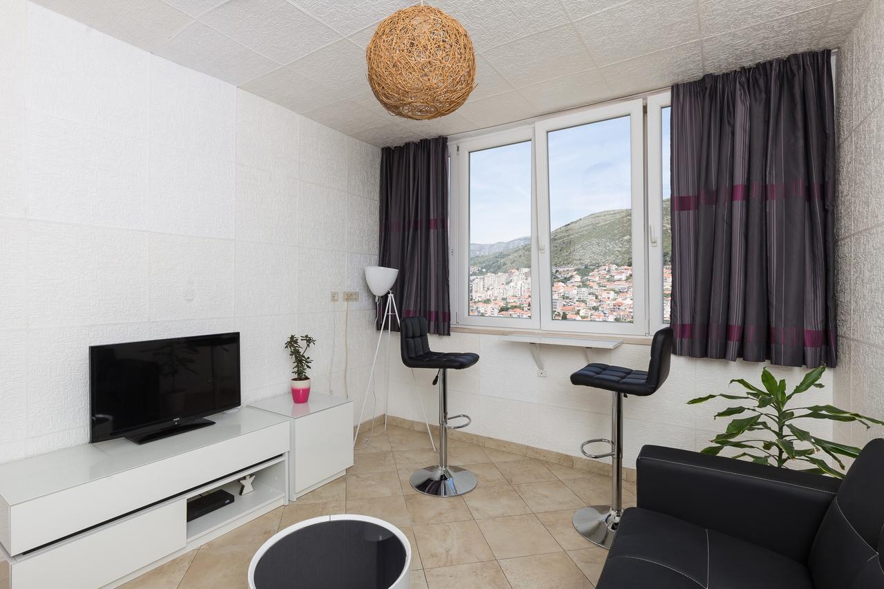 Apartment Karlo Dubrovnik Exterior photo