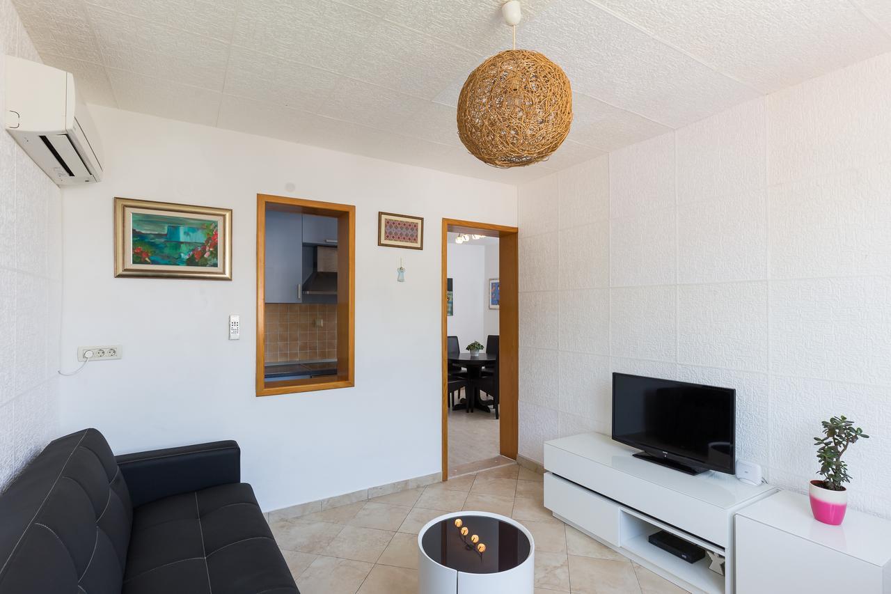 Apartment Karlo Dubrovnik Exterior photo
